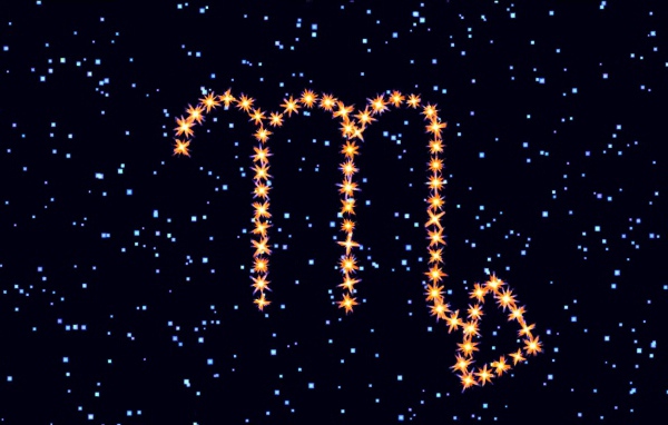 Звездный знак зодиака Скорпион   