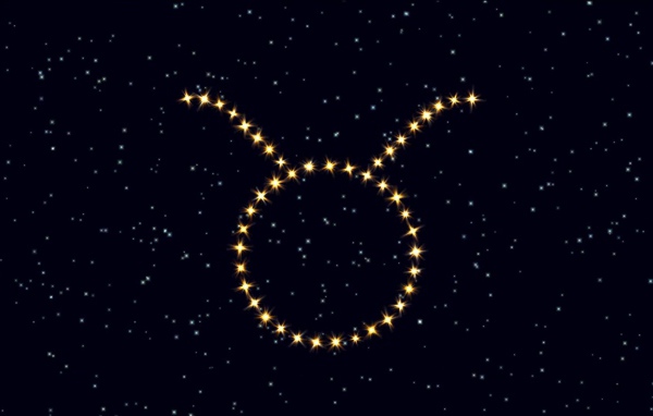 Звездный знак зодиака Телец   