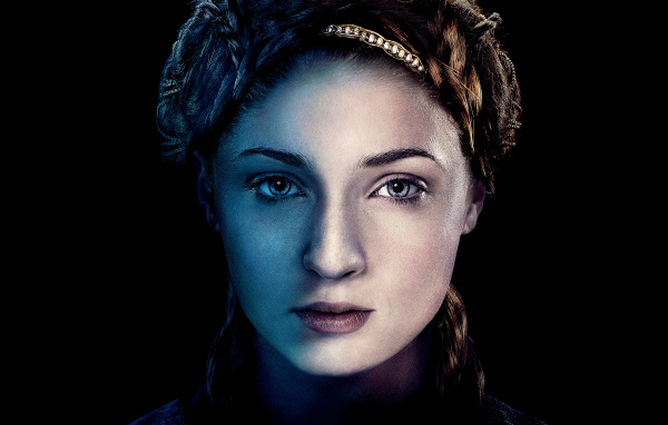 Санса Старк персонаж сериала Игра престолов