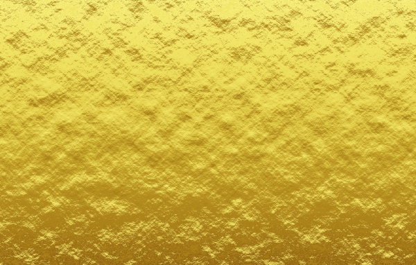 Золотая неровная текстура фон