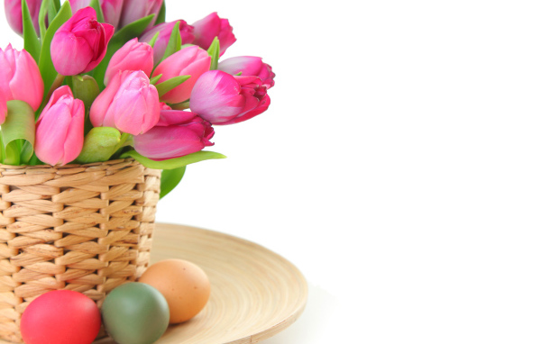 Шаблон для открытки Со Светлым Христовым Воскресеньем