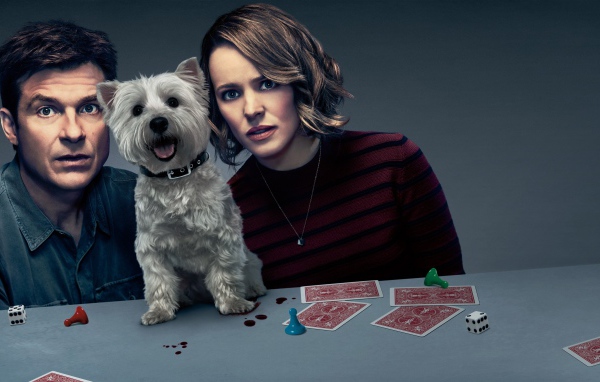 Герои нового фильма Ночные игры, 2018