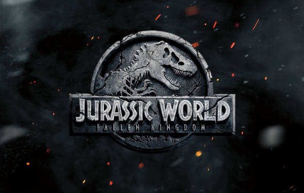 Постер нового фильма Мир юрского периода 2, 2018