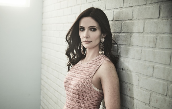 Американская актриса Битси Таллок