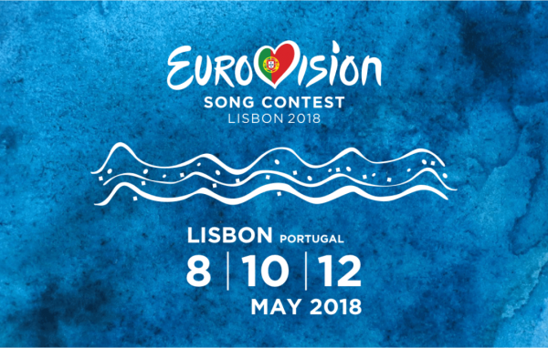 Евровидение 2018 Лиссабон