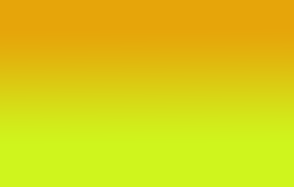 Яркий желтый фон 