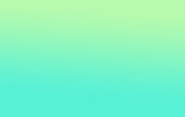 Нежный ярко голубой фон 