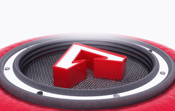 Логотип компьютерной игры Apex Legends, 2019