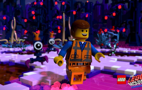 Новая видеоигра The Lego Movie 2 Videogame, 2019 года