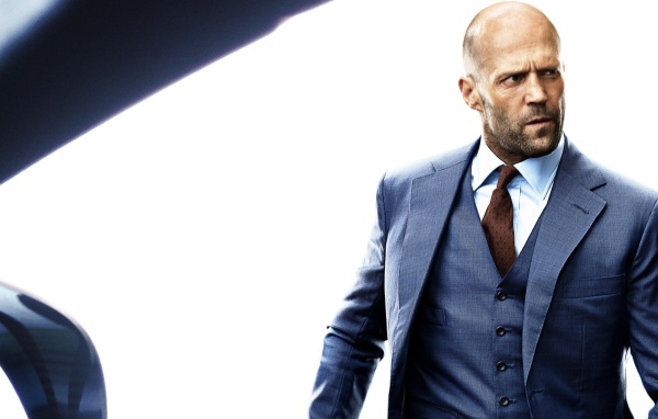 Персонаж Деккард Шоу в фильме Форсаж: Хоббс и Шоу, 2019