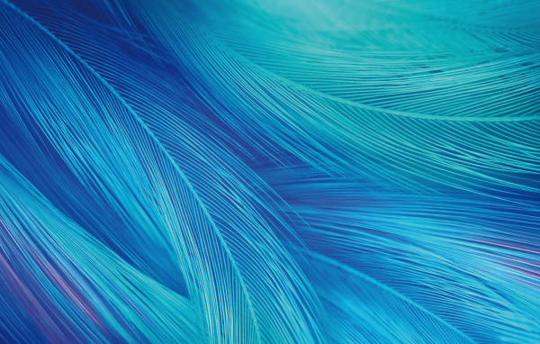 Неоновые обои для смартфона  Vivo X27