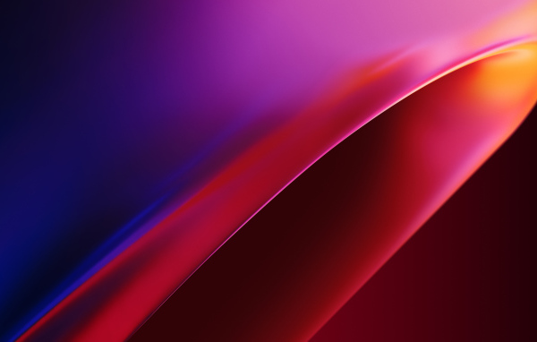 Красивый разноцветный абстрактный фон 