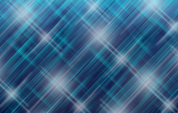 Неоновые разноцветные линии,  фон 