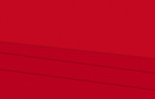 Красный фон в клетку 