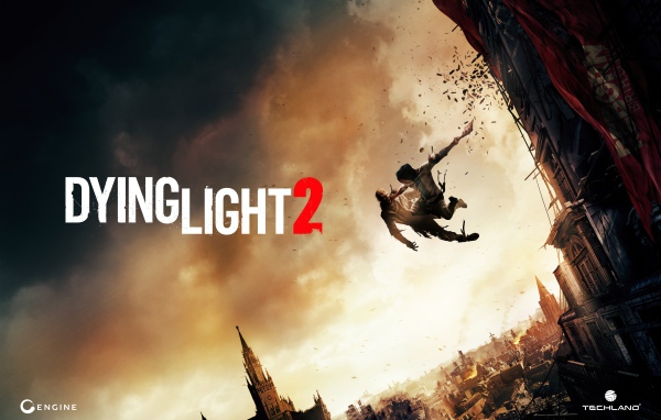 Новая компьютерная игра Dying Light 2, 2020