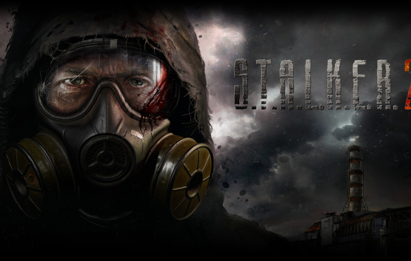 Новая компьютерная игра S.T.A.L.K.E.R. 2, 2021 года