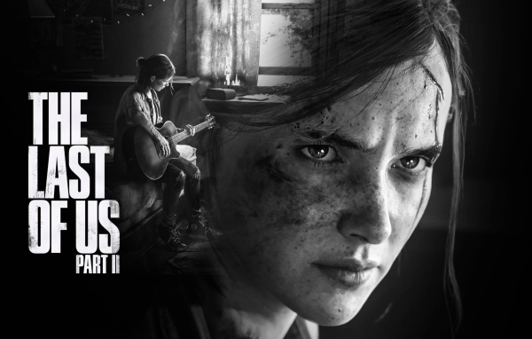 Новая компьютерная игра The Last of Us Part II