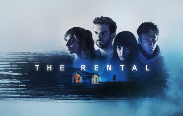 Постер фильма ужасов Кто не спрятался, 2020