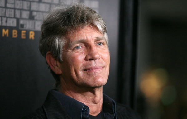 Популярный актер Эрик Робертс