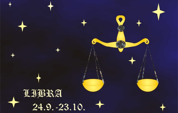 Знак зодиака весы стихия воздух