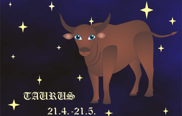 Знак зодиака телец стихия земля