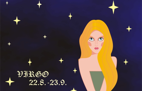 Знак зодиака дева стихия земля