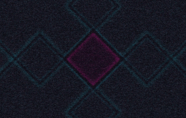 Абстрактные ромбы на сером фоне