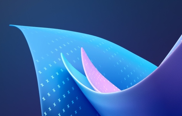 Обои на компьютерный стол для  Windows 11