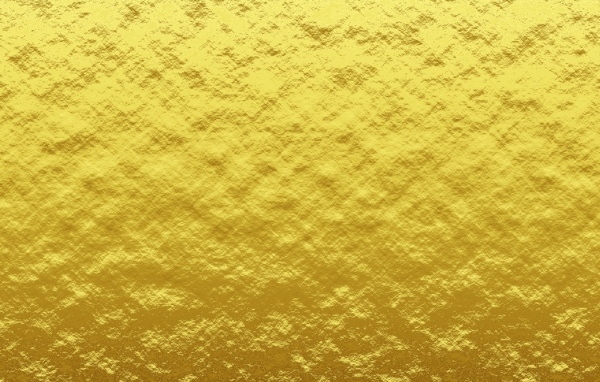 Яркий золотой фон текстура