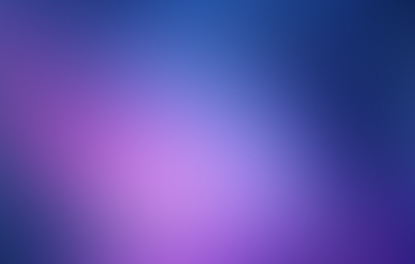 Фиолетовый неоновый фон