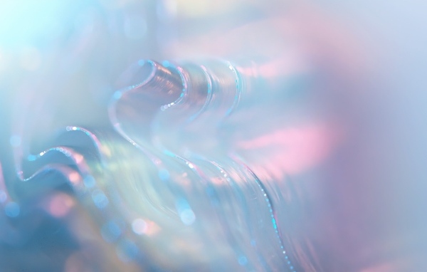 Красивые абстрактный фон для  Windows 11