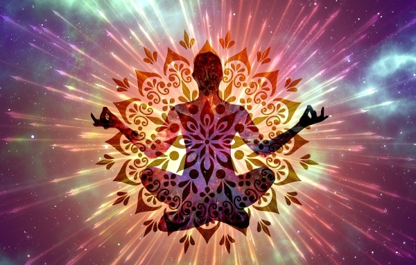 Система медитации мандала