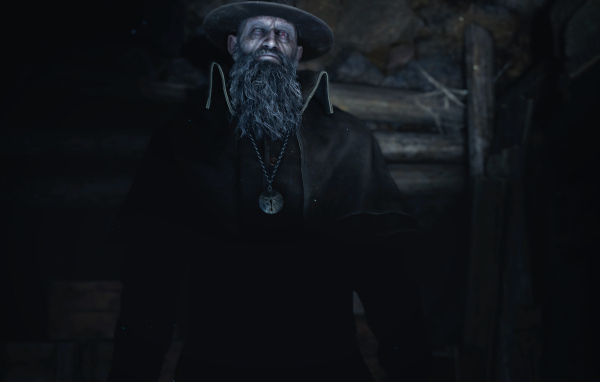 Видеоигра шутер Resident Evil 4 remake, 2023