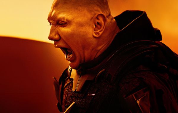 Персонаж Раббан Харконнен новый фильм Дюна. Часть вторая