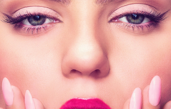 Новый фильм Дрянные девчонки, 2024