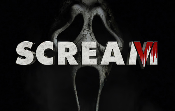 Постер нового фильма Крик 6