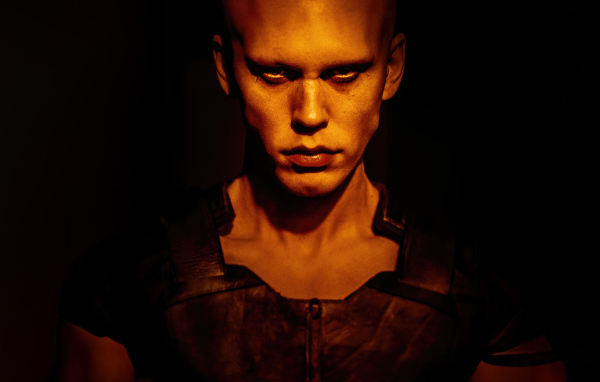 Персонаж Фейд-Раута Харконнен новый фильм Дюна: Часть вторая