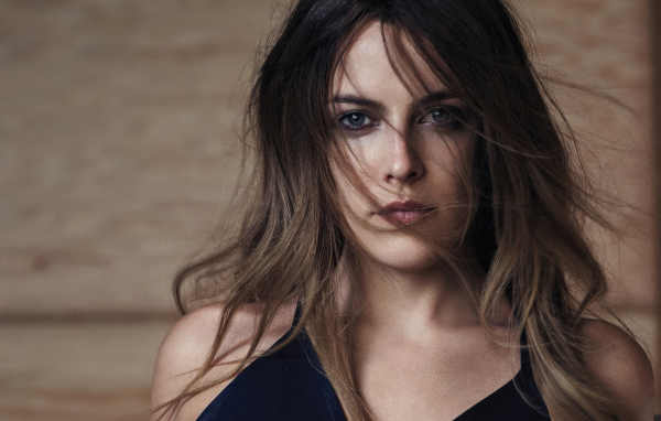 Американская актриса Райли Кио