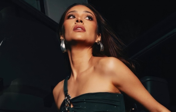 Красивая канадская актриса Шей Митчелл