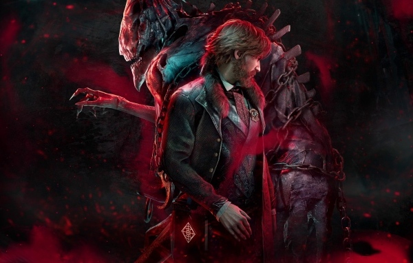 Новая компьютерная игра The Thaumaturge