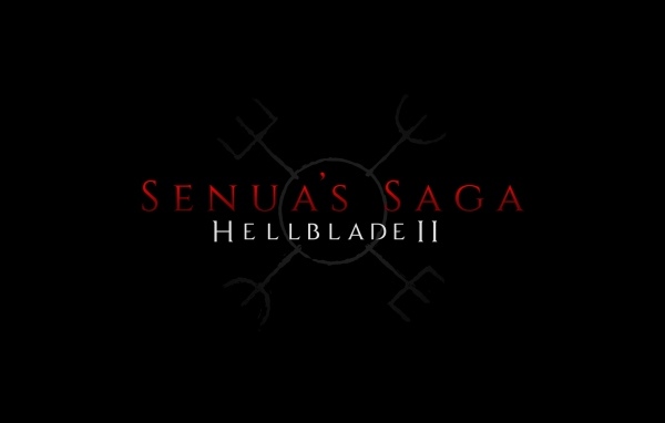 Постер новой компьютерной игры Senua’s Saga: Hellblade 2