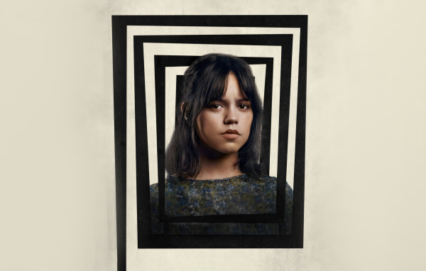 Персонаж  Астрид Дитц  в фильме Битлджус 2