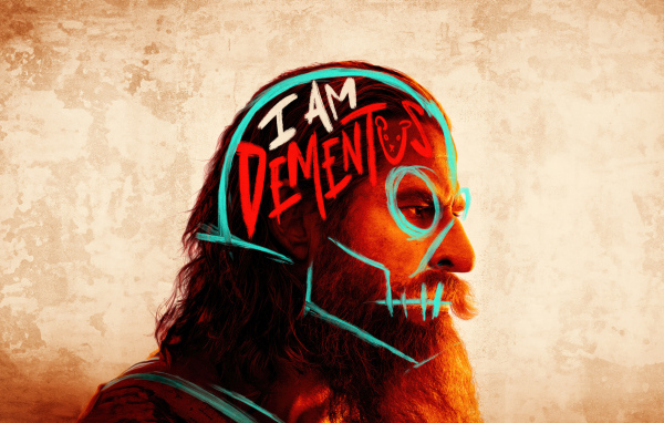 Персонаж Дементус фильм Фуриоса: Хроники Безумного Макса