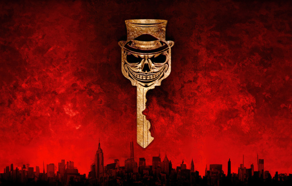 Постер фильма Evil Sublet