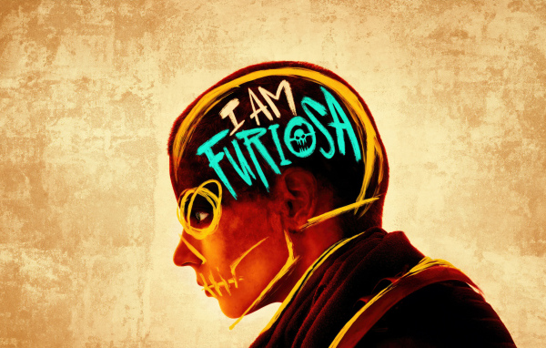 Персонаж Фуриоса новый фильм Фуриоса: Хроники Безумного Макса, 2024