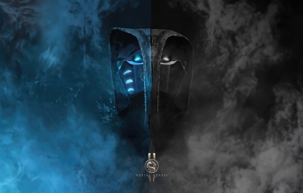 Новый фильм Мортал Комбат 2, 2024