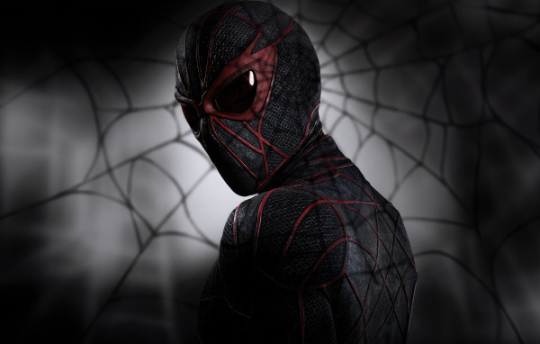 Персонаж Иезекиль в новом фильме Мадам Паутина