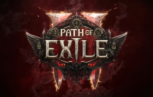 Постер компьютерной игры Path of Exile 2