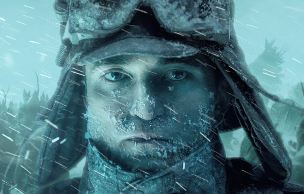 Новый фильм Микки 17, 2025