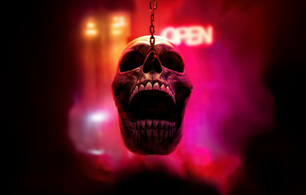 Новый фильм Пункт назначения: Кровные узы, 2025